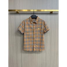 Burberry Shirts